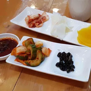 메밀부엌 사진