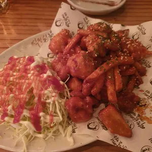 역전할머니맥주 리뷰 사진