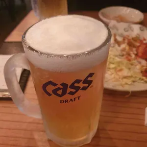 역전할머니맥주 리뷰 사진