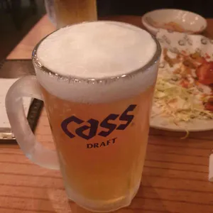 역전할머니맥주 리뷰 사진