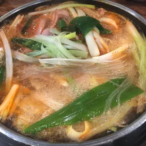 벗이랑 사진