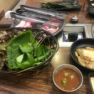 육가공장 사진