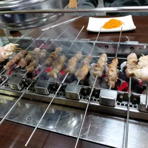 숯불양다리구이 사진