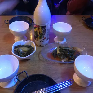 막걸리학교 사진