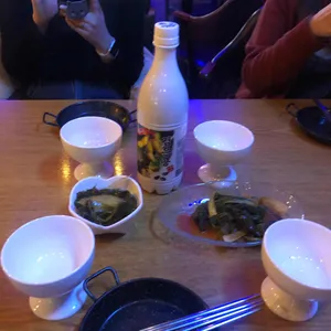 막걸리학교 사진