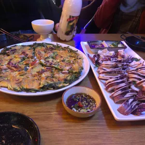 막걸리학교 사진