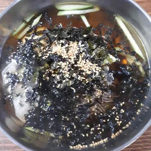 강릉해변메밀막국수 사진