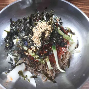 강릉해변메밀막국수 사진