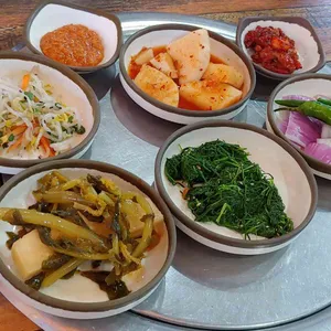 찬우물한우정육식당 사진