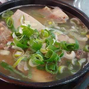 찬우물한우정육식당 리뷰 사진