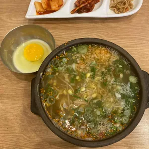 현대옥 사진