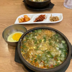 현대옥 사진
