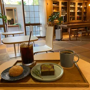 카페 티크 리뷰 사진