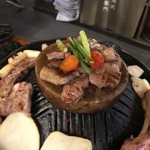 징기스 사진