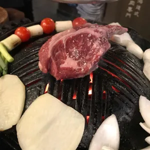 징기스 사진