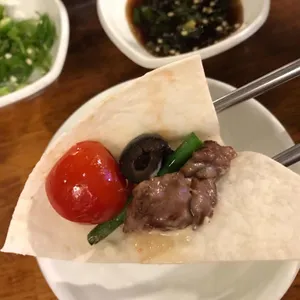 징기스 사진