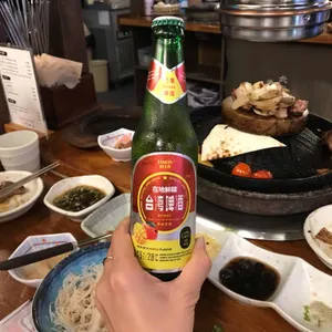 징기스 사진