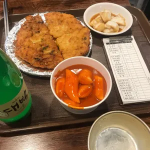 모녀꼬마마약김밥 사진