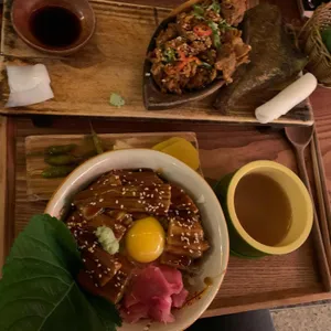 백조식당 사진