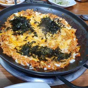 하도댁 흑돼지두루치기 사진