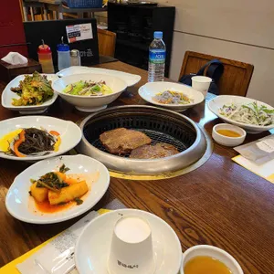 송추가마골 사진