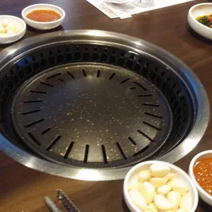 맛골참숯불구이 사진