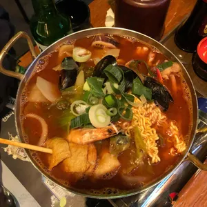 군선생 사진