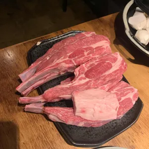 미방 리뷰 사진