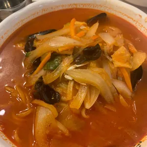 경주반점 사진