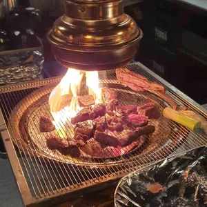 라무야끼 사진