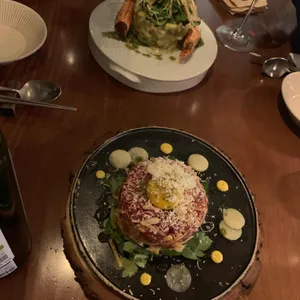 도취 사진