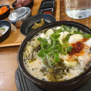 도락 리뷰 사진