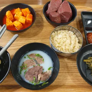 도락 리뷰 사진