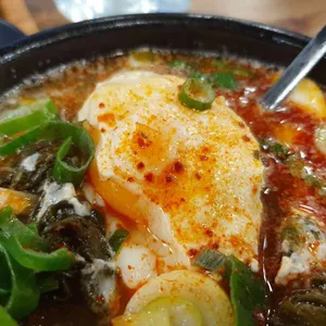 도락 리뷰 사진
