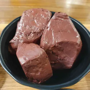 도락 리뷰 사진