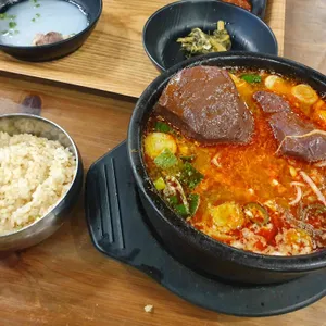 도락 리뷰 사진