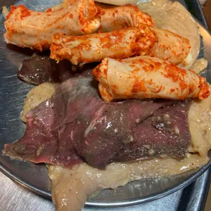 기와집양대창센타 리뷰 사진