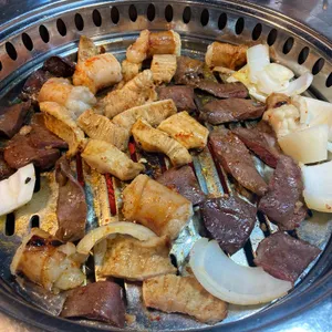 기와집양대창센타 리뷰 사진