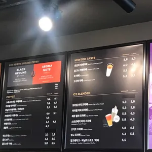 투썸플레이스 리뷰 사진