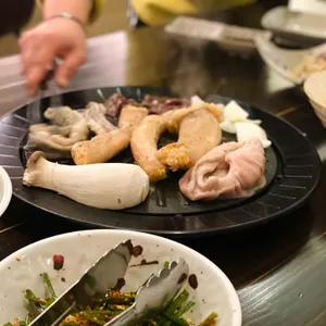 대소양 사진