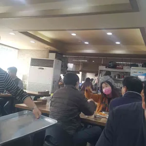 80년전통 원조순대국 리뷰 사진