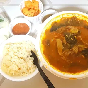 남문 감자탕 사진