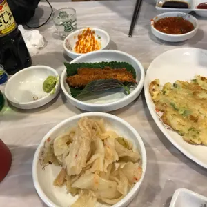 가족도매횟집 사진