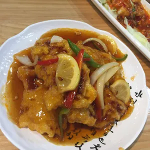 장천 리뷰 사진