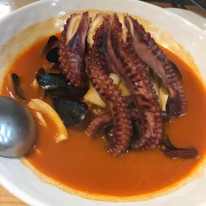 장천 리뷰 사진