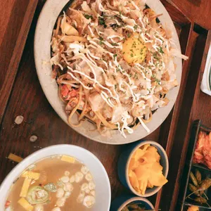 키햐아 사진