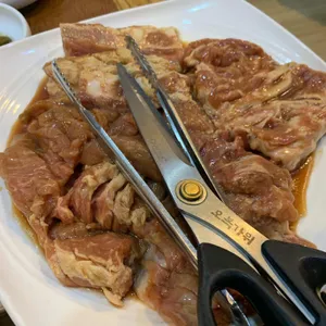 우돈가 사진