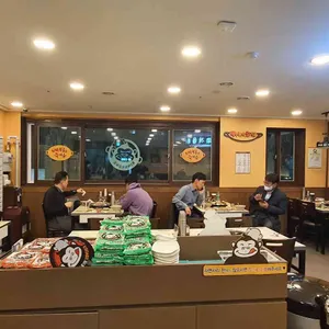 킹콩부대찌개 리뷰 사진