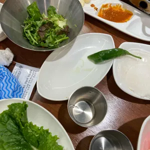 운정닭갈비 사진