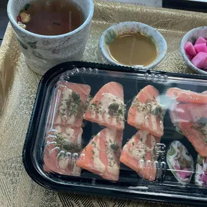 반월당 김밥 사진